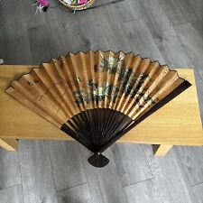 Vintage large chinese for sale  RUGBY