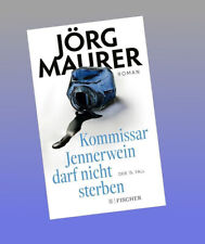 Buch jörg maurer gebraucht kaufen  Rodach