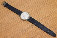 Vintage montre mécanique d'occasion  Saint-Louis