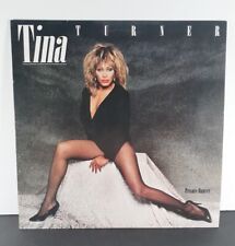 Tina Turner Private Dancer Capital Record Lp comprar usado  Enviando para Brazil