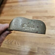 vintage golf putters for sale  Shipping to Ireland