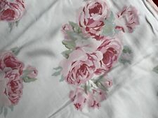 laura ashley rose bedding for sale  BENFLEET
