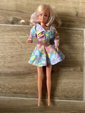 Barbie puppen 80er gebraucht kaufen  Laatzen