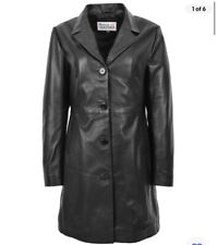 Womens real leather for sale  LONDON