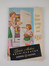 1950 general electric for sale  La Center