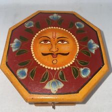 Vintage wood octagon for sale  Shakopee
