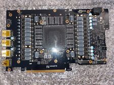 (PARA PEÇAS) Gigabyte GeForce RTX 4090 Gaming OC PCB placa somente sem VRAM e chip, usado comprar usado  Enviando para Brazil