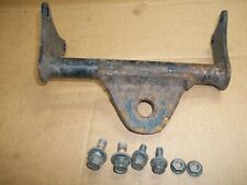 99-01 Yamaha Grizzly 600 YFM600 Trailer Hitch for sale  Shipping to South Africa