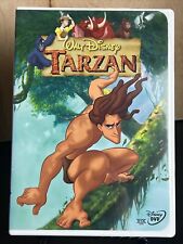 Tarzan b2g1free for sale  Westland