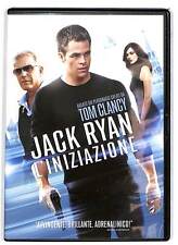 Ebond jack ryan usato  Italia