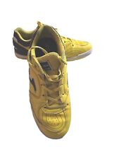 Zapatos de fútbol Joma Top Flex para cancha interior/fustal para hombre EE. UU. talla 6 cuero FIFA segunda mano  Embacar hacia Argentina