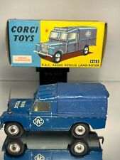 Corgi toys 416s for sale  LOANHEAD