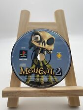 Medievil psone 2001 gebraucht kaufen  Speyer