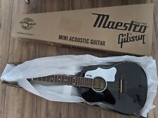 Maestro gibson mini for sale  LEICESTER