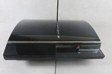 Sony PlayStation 3 PS3 NTSC-J (Japón) CECHA00 segunda mano  Embacar hacia Argentina