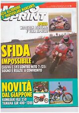 Moto sprint n.19 usato  Arezzo