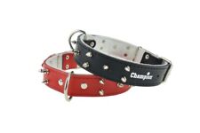 Champion leather spiked for sale  BLACKBURN