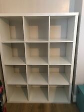 Kallax shelving unit for sale  RAINHAM