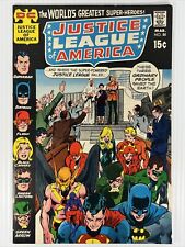 Justice league america for sale  Staten Island