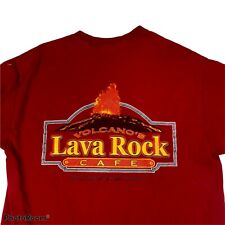 Lava rock cafe for sale  Salem