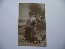 Vintage french postcard for sale  Ireland