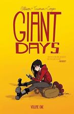 Używany, Giant Days vol. 1 od Allison, John; Cogar, Whitney na sprzedaż  Wysyłka do Poland