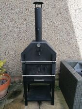 Outdoor pizza oven for sale  SIDCUP