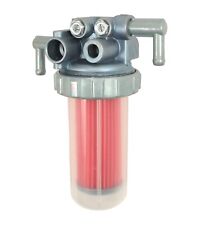 New fuel filter for sale  Richmond