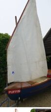 Sailing dinghy 10ft for sale  TELFORD