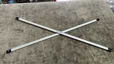 Double cross bar for sale  UK