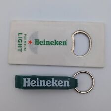 Heineken bottle opener for sale  Shipping to Canada