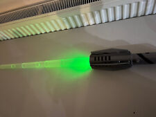 Star wars lightsaber for sale  HUNTINGDON