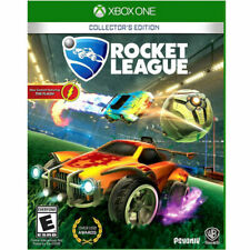 Xbox one rocket for sale  STOCKPORT