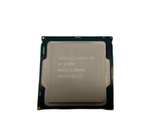 Intel core 6400t gebraucht kaufen  Dresden