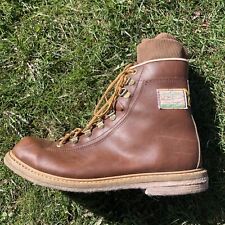 Weinbrenner Ultimate Wading Shoe Gary Borger Boots Felt Soles Size 10 Felt Liner for sale  Shipping to South Africa