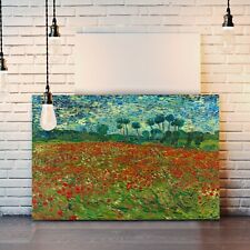 poppy wall art for sale  LONDONDERRY