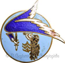 Aeronautica spilla gladio usato  Cremona