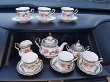 Vintage miniature tea for sale  Issaquah