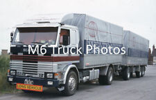 Truck scania 142h for sale  Shipping to Ireland