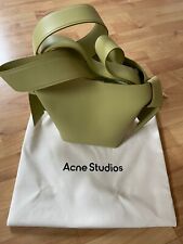 Acne studios musubi for sale  LONDON