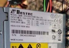 Bestec Dell Inspiron/Vostro 300W Desktop Power Supply | ATX0300D5WB | Tested! for sale  Shipping to South Africa