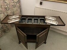 Philips hostess trolley for sale  ENFIELD