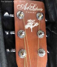 Art lutherie spruce for sale  Detroit