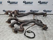 Bmw exhaust manifold for sale  SHEFFIELD