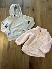 Girls toddler hoodie for sale  Midlothian