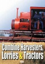 Combine harvesters lorries for sale  Shipping to Ireland