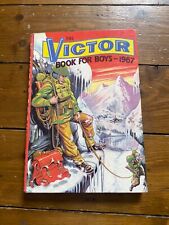 1967 victor book for sale  LANCASTER