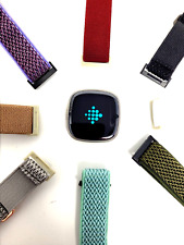 Fitbit sense health for sale  Houston