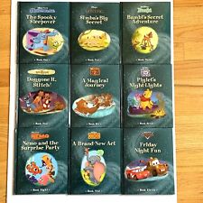 Disney bedtime stories for sale  Rome