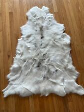 Icelandic reindeer hide for sale  Rutland